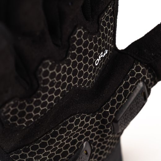 KNOX RUKAVICE ORSA OR4 BLACK