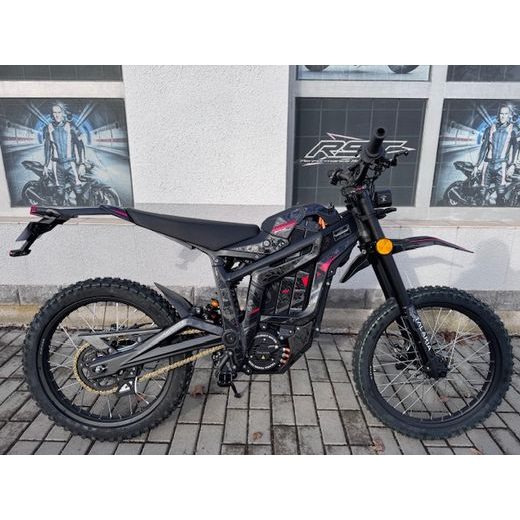 TALARIA STING PRO MX 13,4KW BLACK