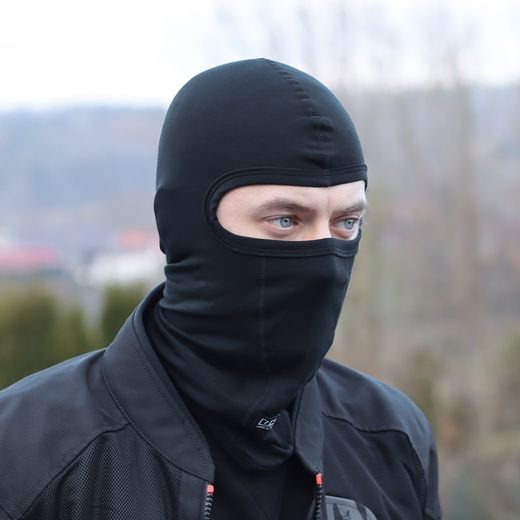 LS2 HELMETS LS2 BALACLAVA, BAVLNĚNÁ KUKLA