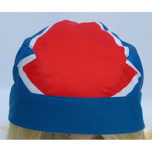 BIKERSMODE ŠÁTEK NA HLAVU KONFEDERACE