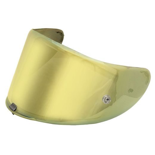 LS2 HELMETS LS2 VISOR FF323 IRIDIUM GOLD