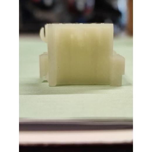 BB PATICE RELÉ 5 VÝVODŮ 1KS