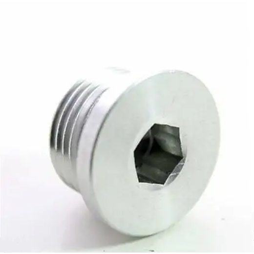 BMW SCREW PLUG, MAGNETIC(11137708604) 1999-2008