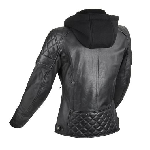 DIFI BUNDA JOLENE 3 LADY BLACK