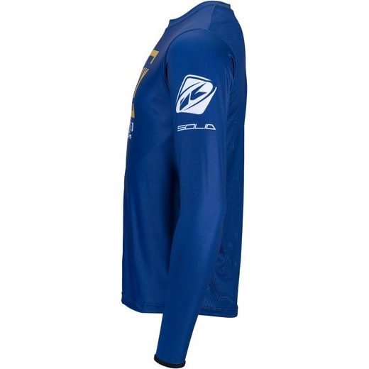 KENNY DRES PERFORMANCE 22 NAVY