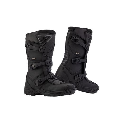 RST BOTY AMBUSH CE WP 3054 BLACK