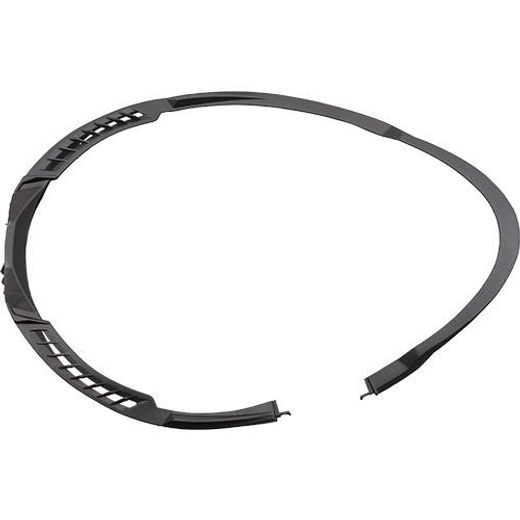 LS2 HELMETS LS2 FF800 BEZEL DOWN