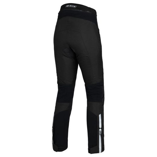 TOUR WOMEN'S PANTS IXS TROMSÖ-ST 2.0 X65329 ČERNÝ DLS