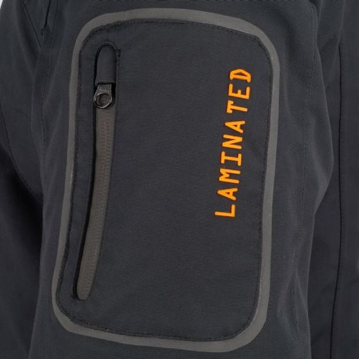 BERING BUNDA SLIKE BLACK