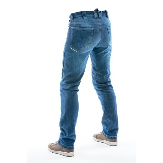 CITY NOMAD JEANS JOHN BLUE