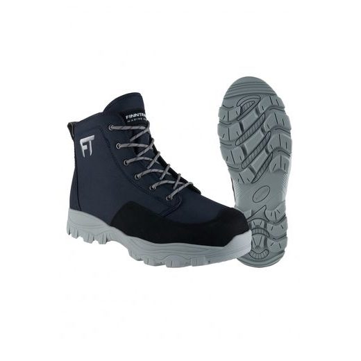 FINNTRAIL FINNTRAIL BOOTS URBAN GREY