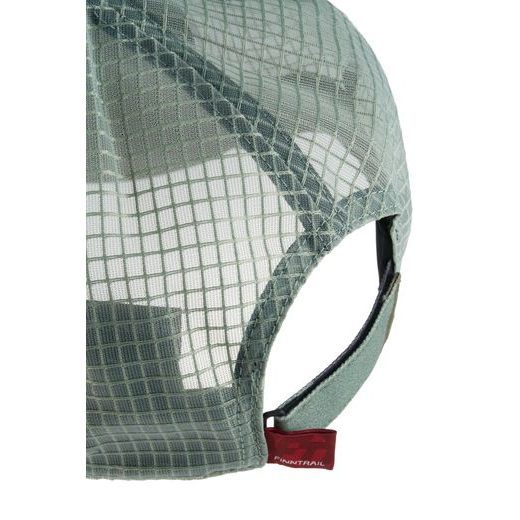 FINNTRAIL FINNTRAIL CAP CAMOARMY