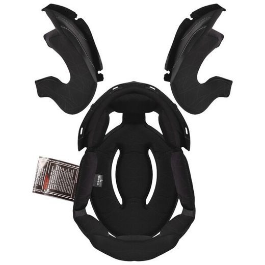 LS2 HELMETS LS2 LINER FF902 ECE22.06