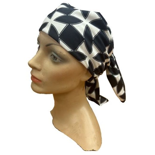 BIKERSMODE ŠÁTEK BAVLNA MALTÉZÁKY