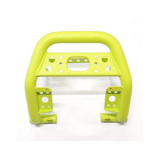 SEGWAY FRONT PEAK GREEN BUMPER WELD COMPONENT (UNAVAILABLE) A03C01001001