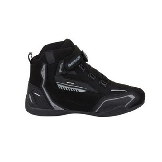 BERING BOTY WALTER WP BLACK