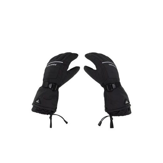 FINNTRAIL FINNTRAIL GLOVES FREERIDE 2700 GRAPHITE