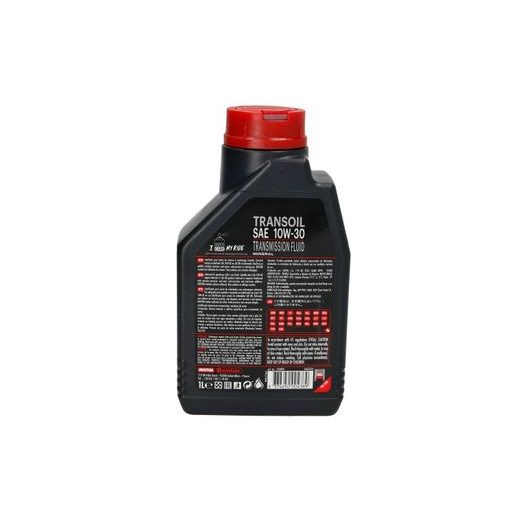 MOTUL TRANSOIL 10W30 1L