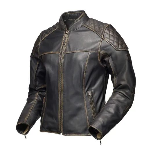 MODEKA BUNDA PHINIX LADY BROWN