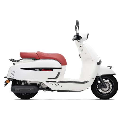 KEEWAY SIXTIES 300 WHITE