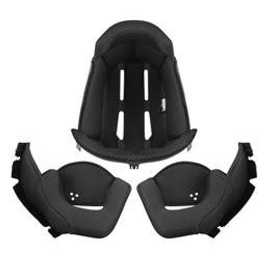 LS2 HELMETS LS2 OF616 LINER XXL