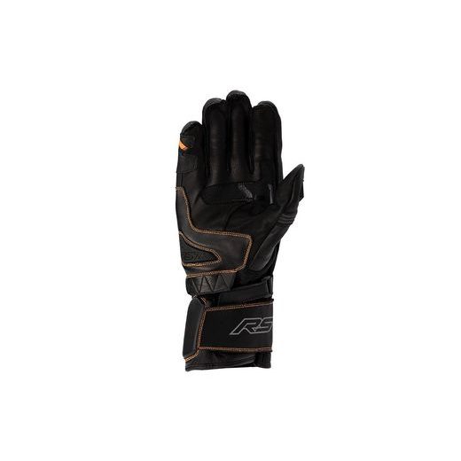 RST RUKAVICE S1 3033 BLK/ORANGE