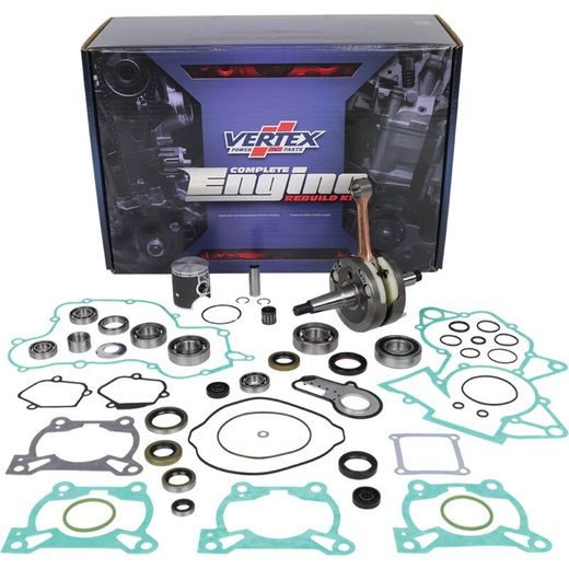 SADA PRO KOMPLETNÍ PŘESTAVBU MOTORU WRENCH RABBIT WR00075