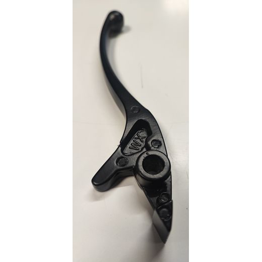 BB PÁČKA BRZDY PRAVÁ UNI - NA SKÚTRY, PITBIKE, DĚTSKÁ ATV BLACK