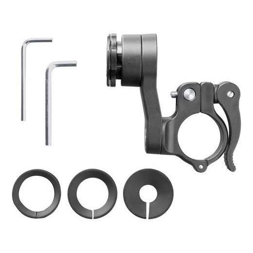 INTERPHONE RYCHLOUPÍNACÍ DRŽÁK QUIKLOX NA ŘIDÍTKA