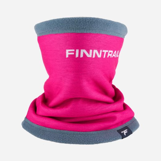 FINNTRAIL FINNTRAIL SCARF TUBEPRO PINK
