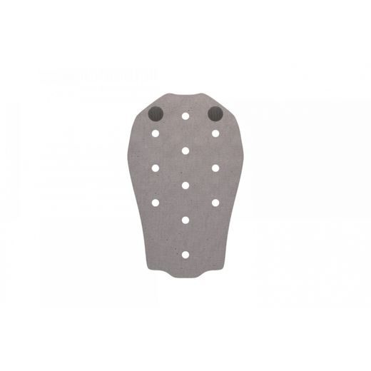 MODEKA ZÁDOVÝ PROTEKTOR SAS-TEC® SC-1/FB2