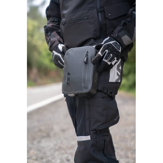 LS2 HELMETS LS2 MOVE AHEAD WP 1.7L LEG BAG