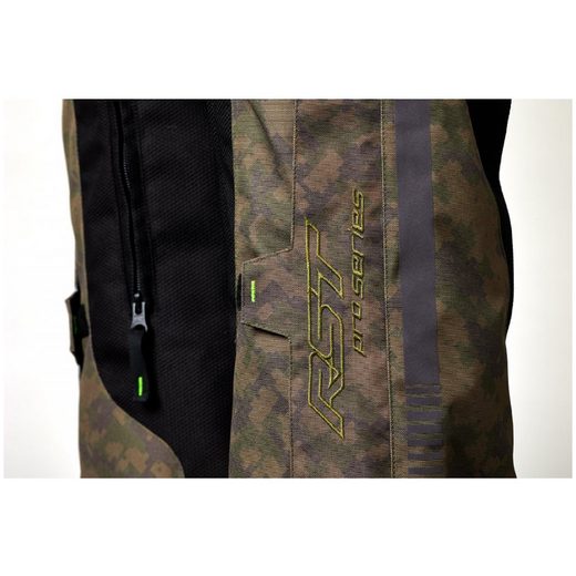 RST KALHOTY 3163 RANGER DIGI GREEN