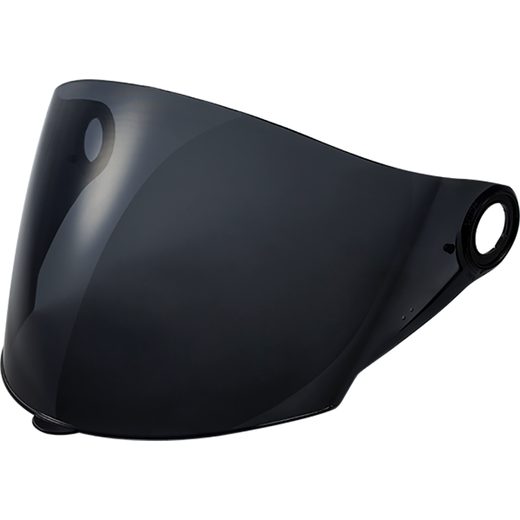 LS2 HELMETS LS2 VISOR OF569 TINTED
