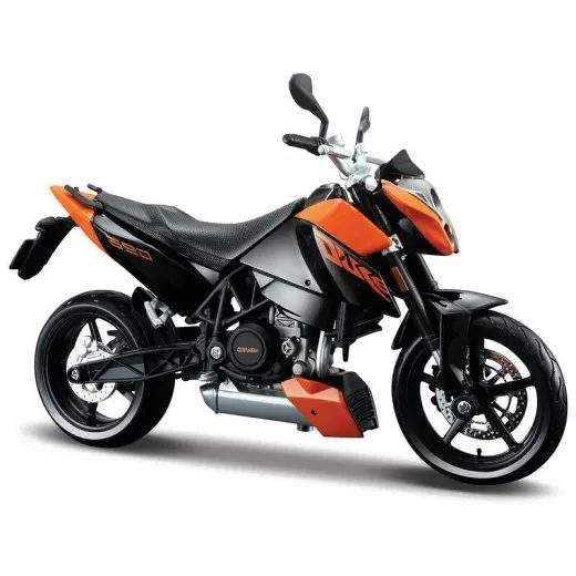 MAISTO KTM 690 DUKE 1:18