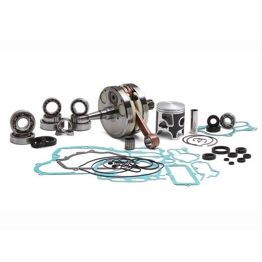 COMPLETE ENGINE REBUILD KIT C&L COMPANIES WR101-033