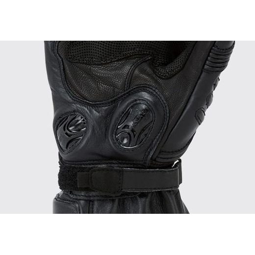 KNOX RUKAVICE ORSA MK2 BLACK