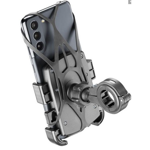 INTERPHONE DRŽÁK NA TELEFON CRAB S AUTOMATICKÝM ZAVÍRÁNÍM