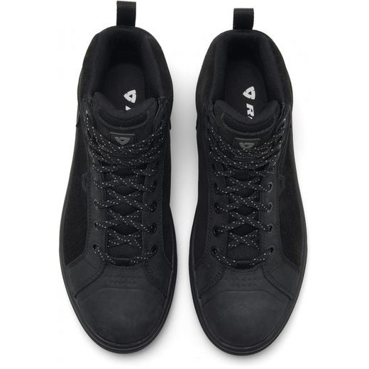 REV'IT! BOTY ARROW LADY BLACK