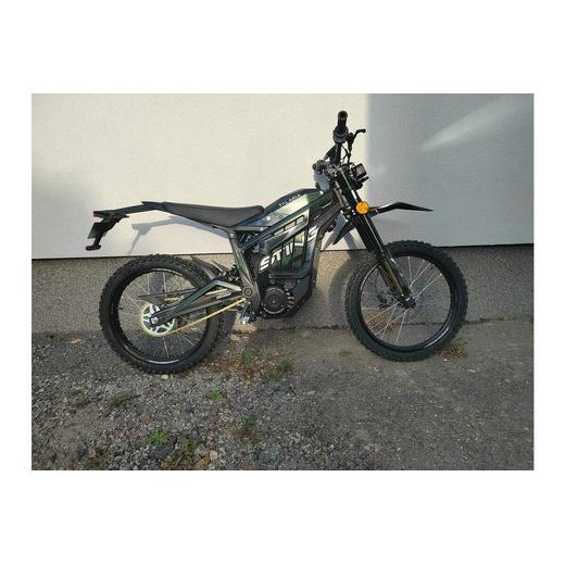 TALARIA STING R L1E GREY HOMOLOGOVANÁ VERZE