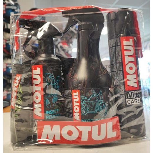 MOTUL DÁRKOVÝ BALÍČEK 3