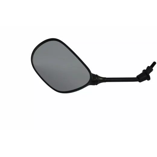 EMGO ZRCÁTKO PRAVÉ 20-31971 BLACK