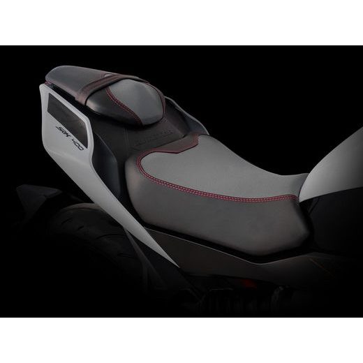 QJ MOTOR SRK 400 EURO 5 GREY