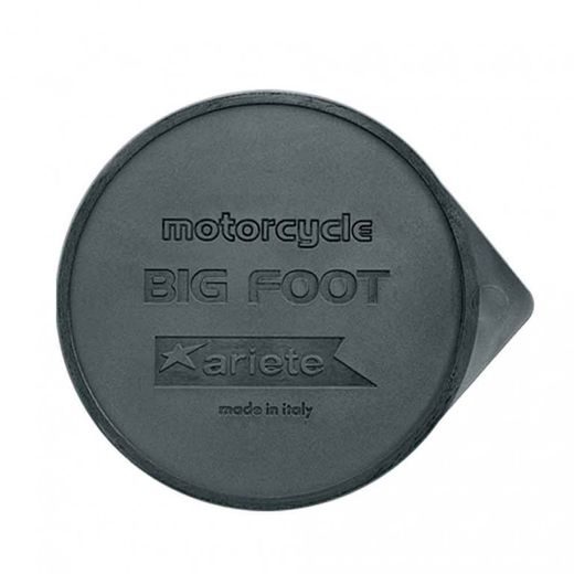 BIG FOOT ARIETE 11993 ČERNÝ (10 PCS)