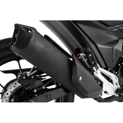 KEEWAY RKS 125 EURO 5 BLACK