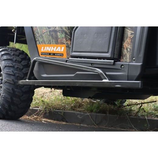 LINHAI LINHAI UTV 1100 DIESEL EPS, T1B, CONCEAL CAMO