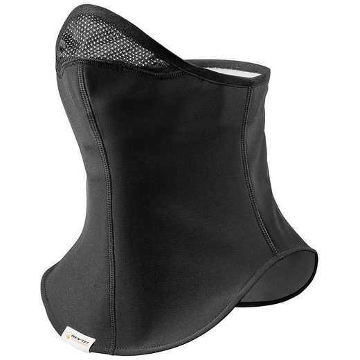 REV'IT! NÁKRČNÍK WINDCOLLAR WRAPP 2 WB BLACK FAR045