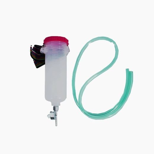 TEST BENCH PETROL TANK START 121730071