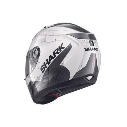 SHARK PŘILBA RIDILL 1.2 MECCA WKR