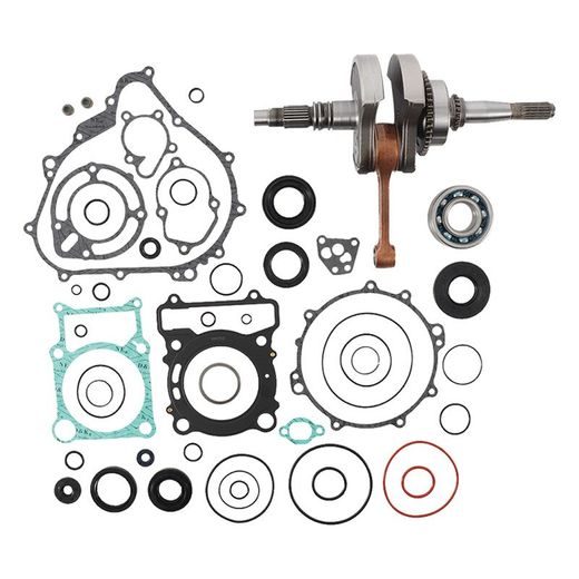 BOTTOM END KIT HOT RODS CBK0192